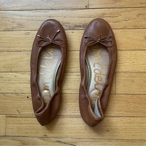 Sam Edelman Felicia Flat